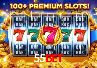 Desvendando o Mundo dos Jogos Virtuais na 55bet