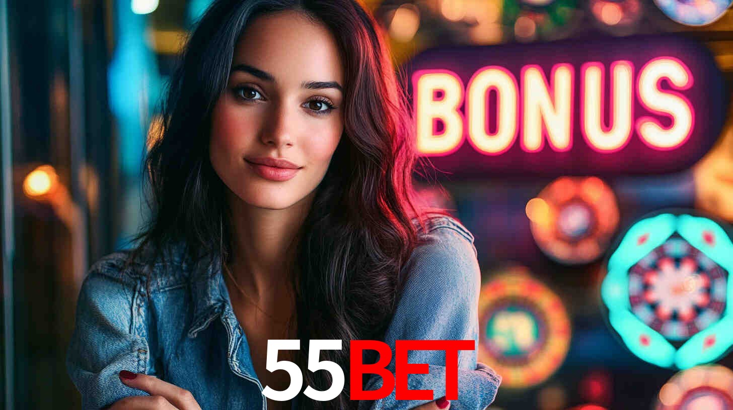 55bet: Seu Cassino Premiado com Pagamentos Rápidos