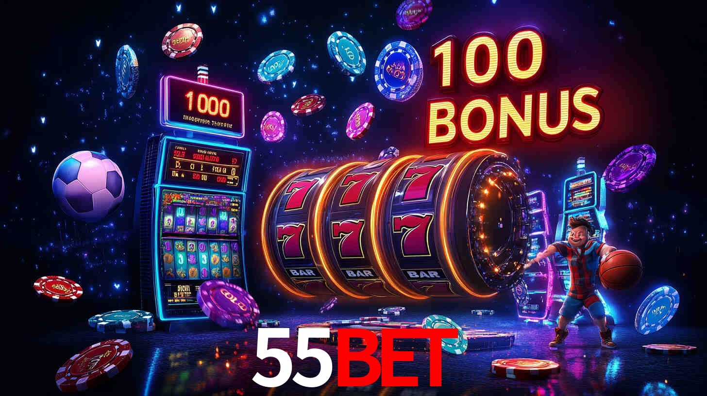 55BET
