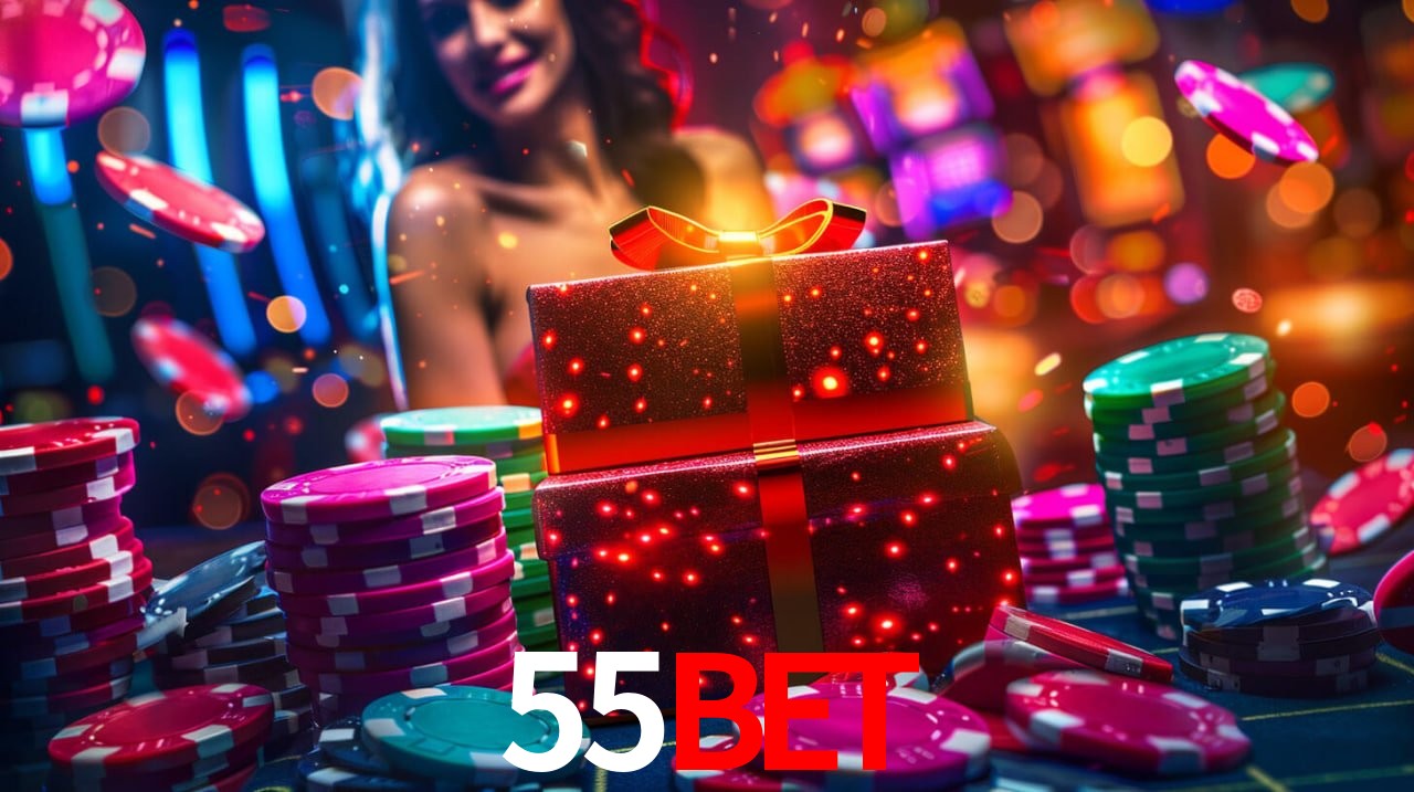 Inovações de Jogos na 55bet: O Futuro das Experiências Interativas