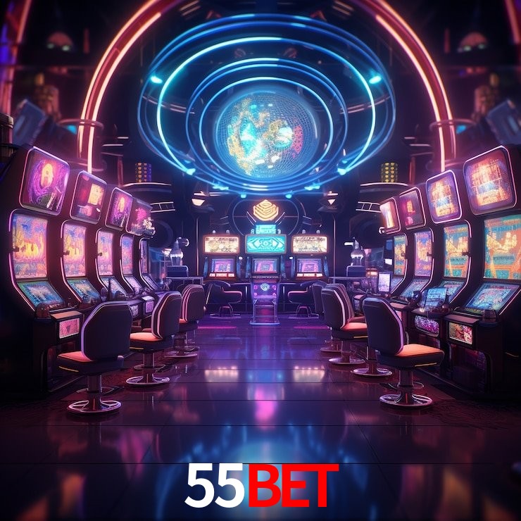Especiais de Fim de Semana 55bet