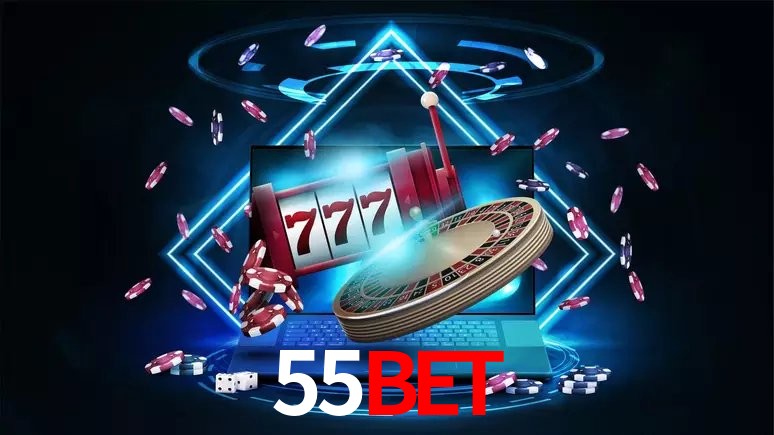 Apostas de Tênis 55bet