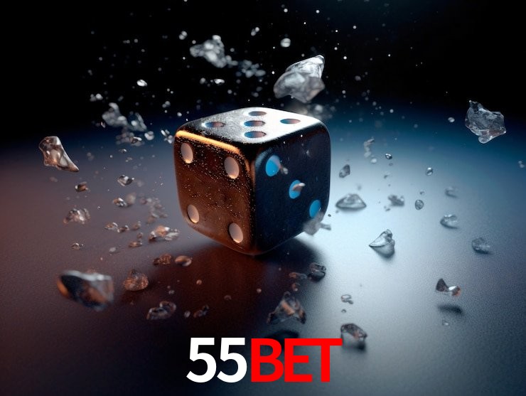 Benefícios da Conta 55bet