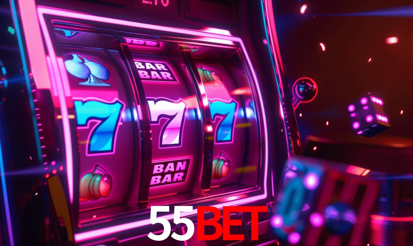Explorando a Categoria de Eventos em Apostas na 55bet