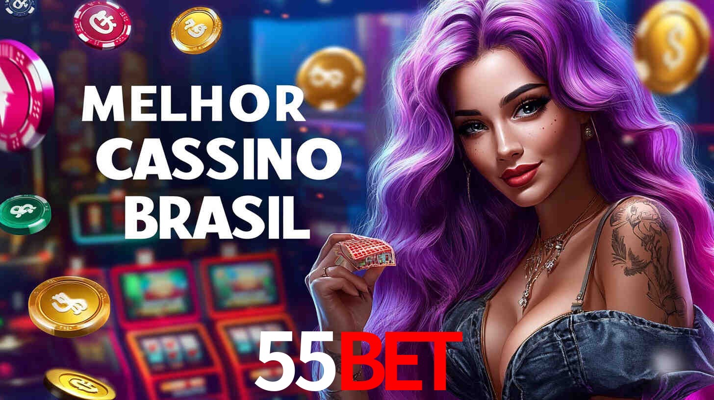 Descubra o Programa VIP da 55bet: Vantagens Exclusivas para Jogadores