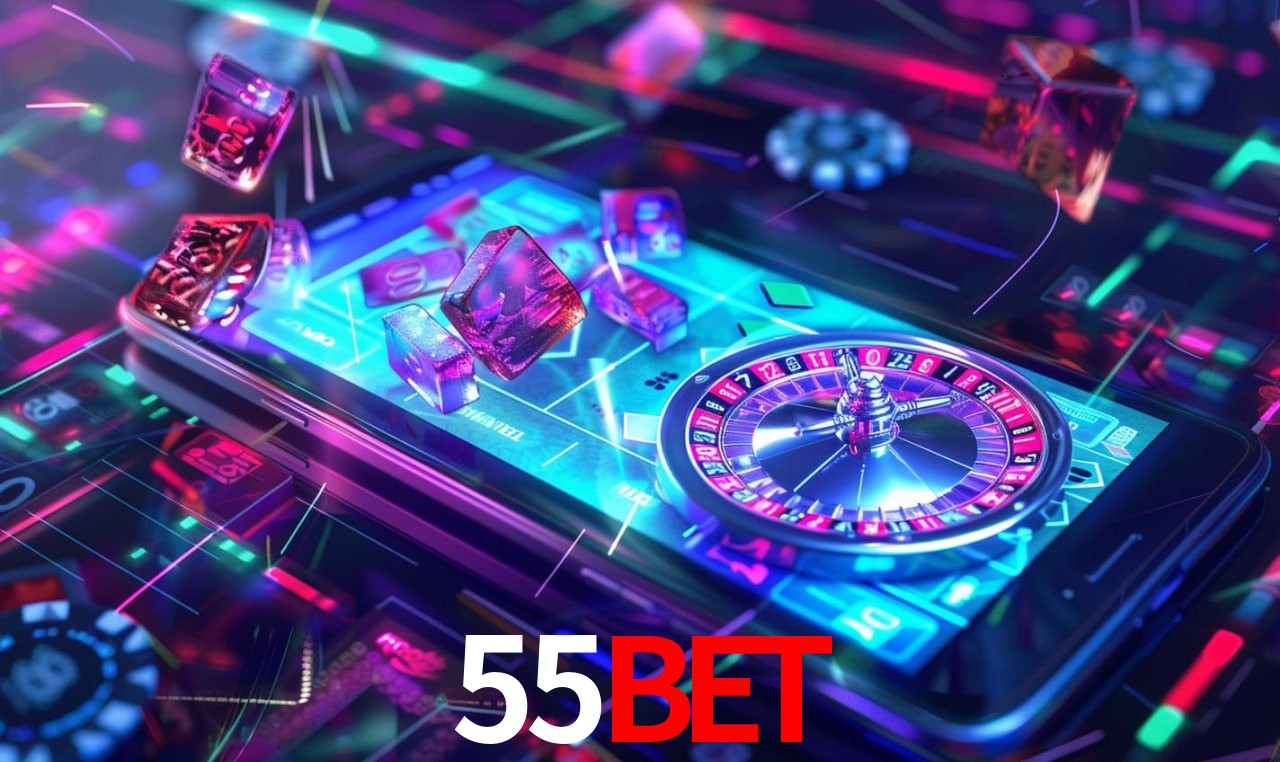 Torneios 55bet