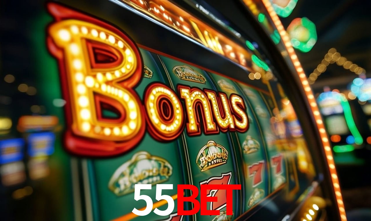 Segurança 2FA 55bet