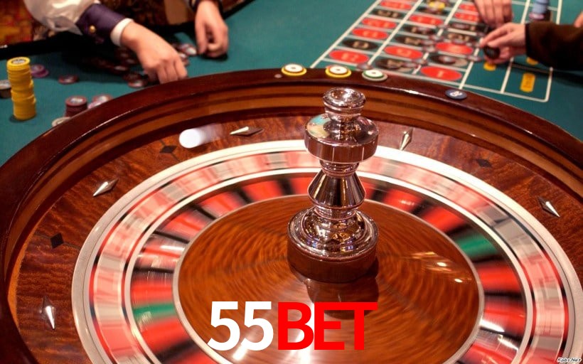 cassino 55bet