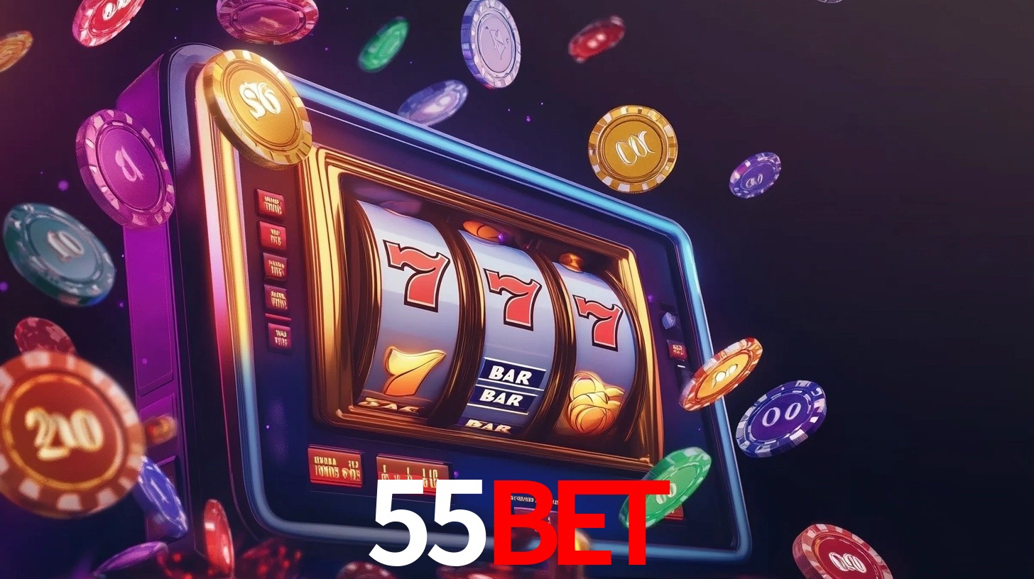 Programa VIP 55bet