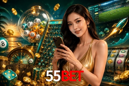 Secure Login 55bet
