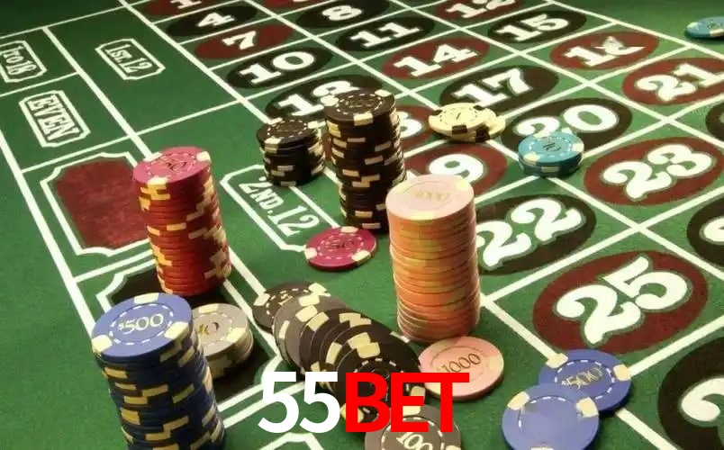 Jogo Spaceman 55bet