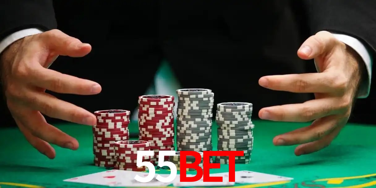 Promoção Relâmpago 55bet
