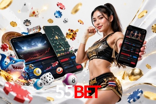 API Integration 55bet