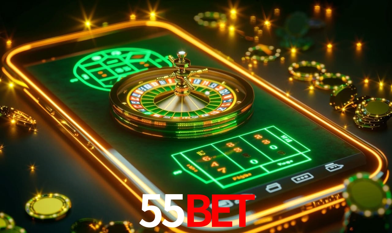 Diretório de Jogos 55bet