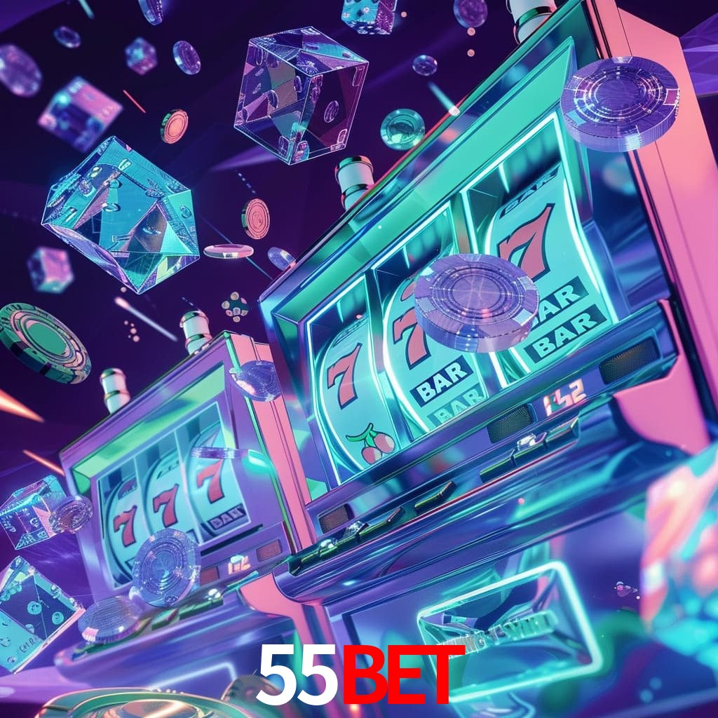 A Experiência Imersiva dos Cassinos Ao Vivo no 55bet