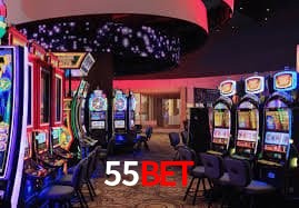 Cadastro Rápido 55bet
