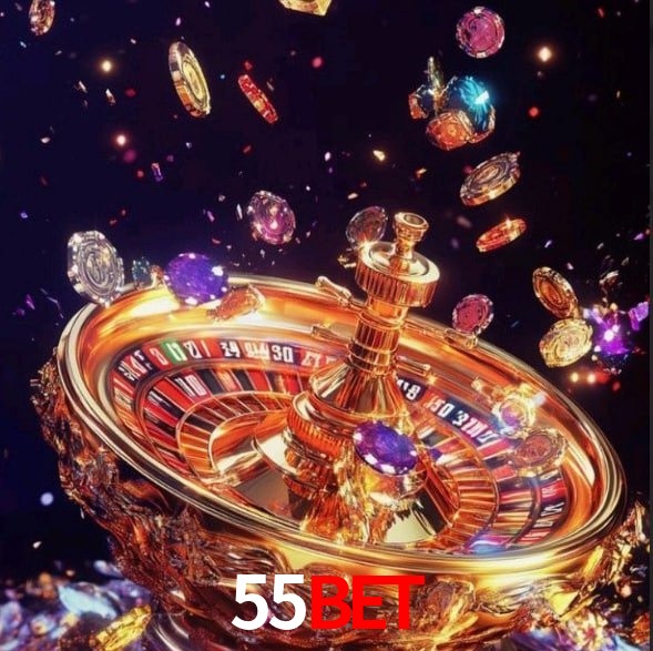 Jogos de Slot 55bet