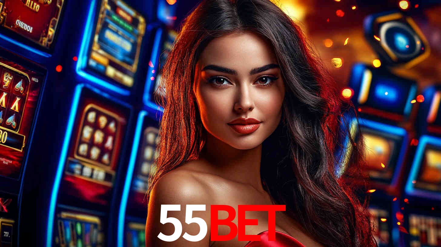 Apostas Esportivas na 55bet: Um Guia Completo