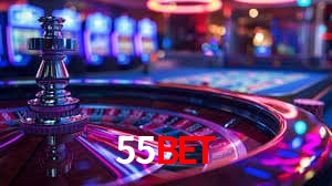Casino Ao Vivo 55bet