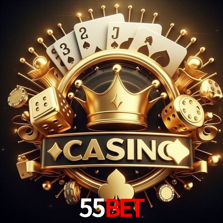 Casino VIP 55bet