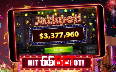 Explorando a Categoria de Eventos em Apostas na 55bet