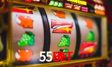 Descubra a Magia dos Jogos de Arcade no 55bet