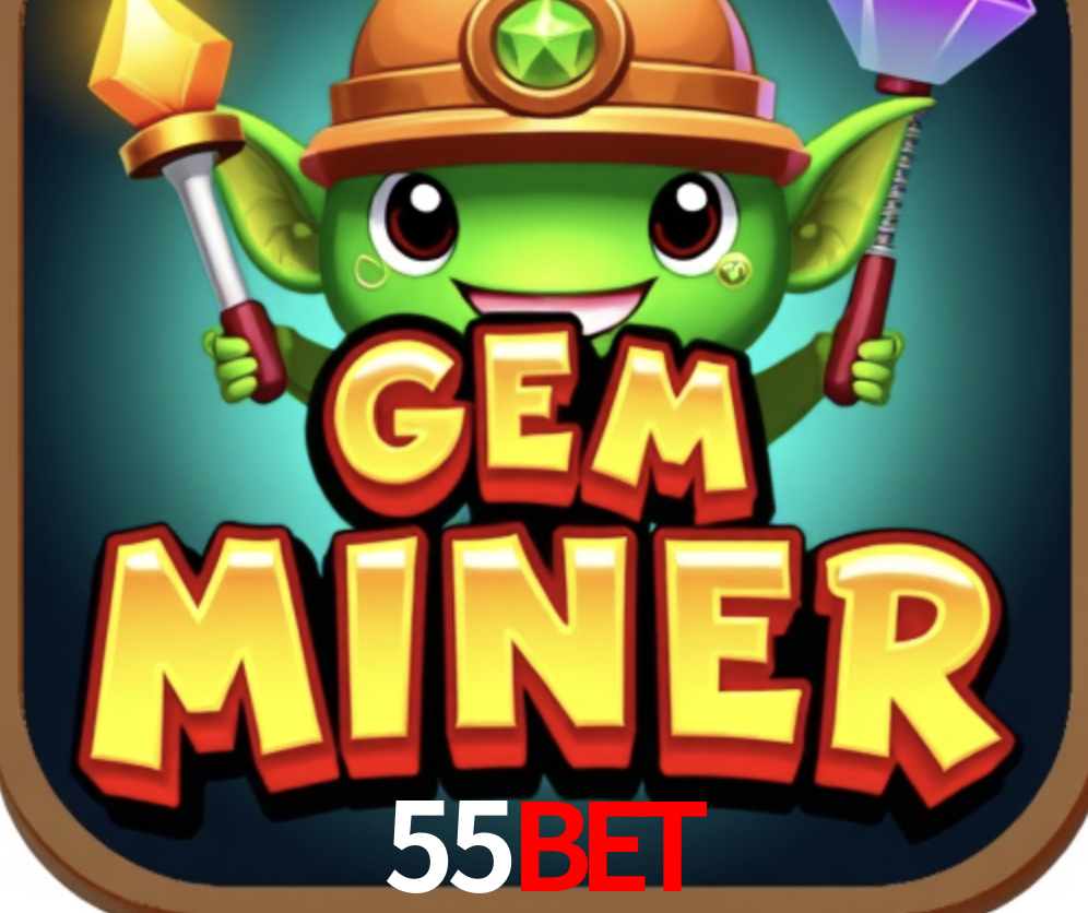 APP oficial da 55bet para mobile