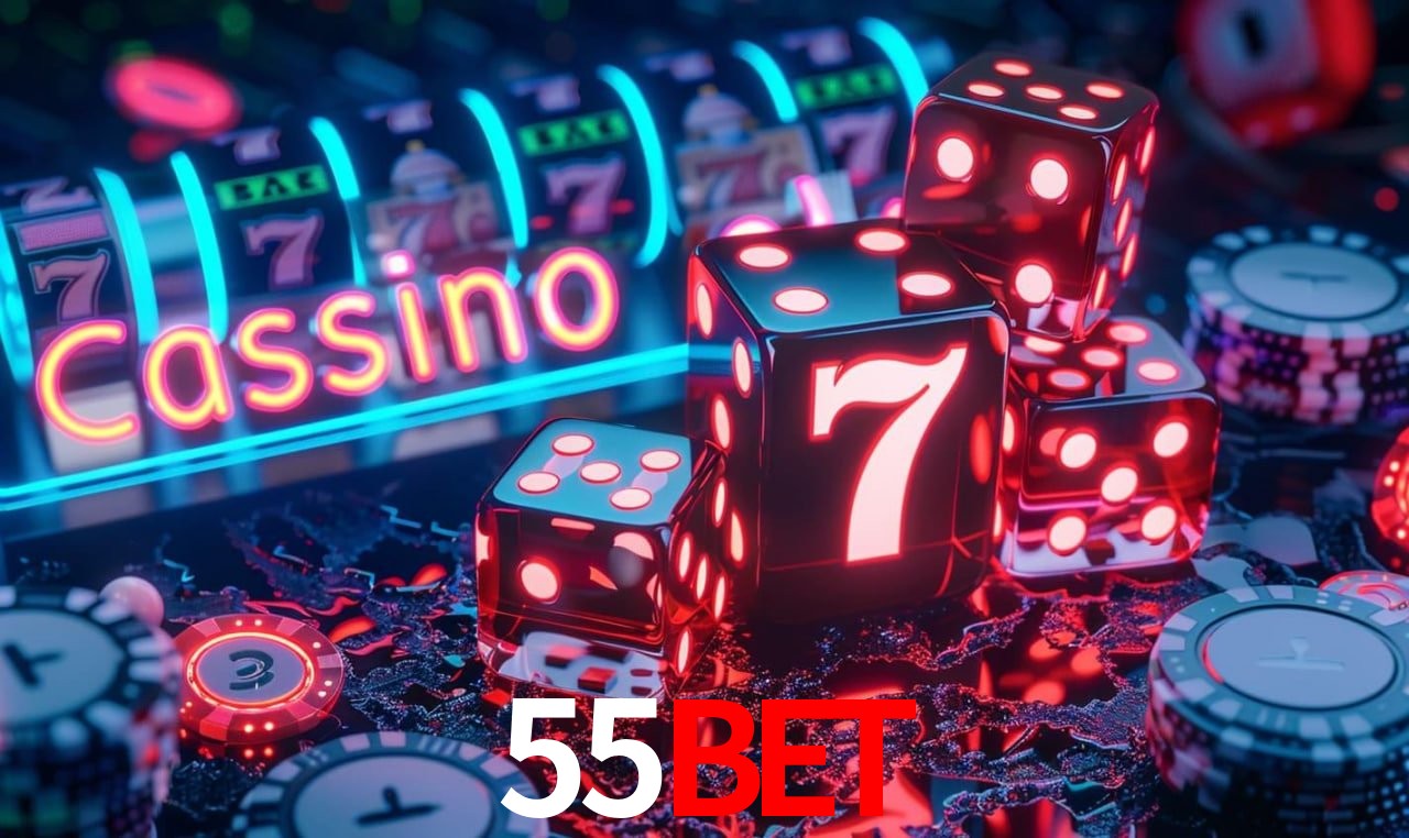 Experiência VIP 55bet