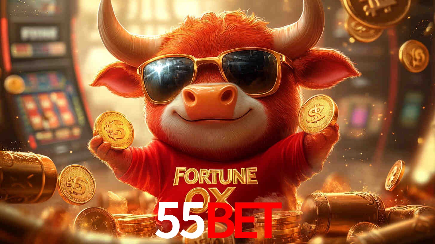 55bet: Seu Especialista em Apostas Esportivas Brasileiras
