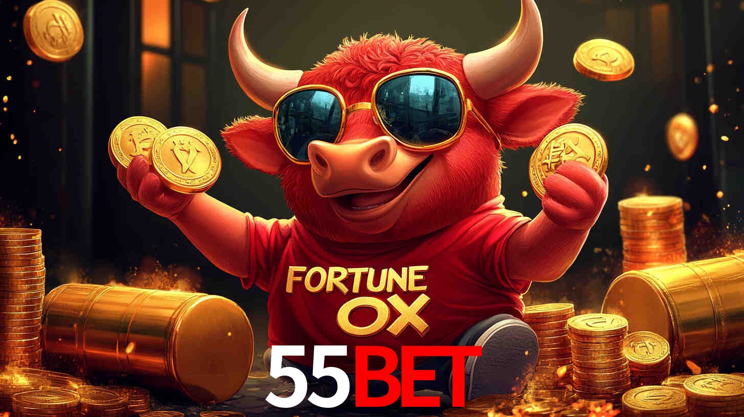 Inovações de Jogos na 55bet: O Futuro das Experiências Interativas