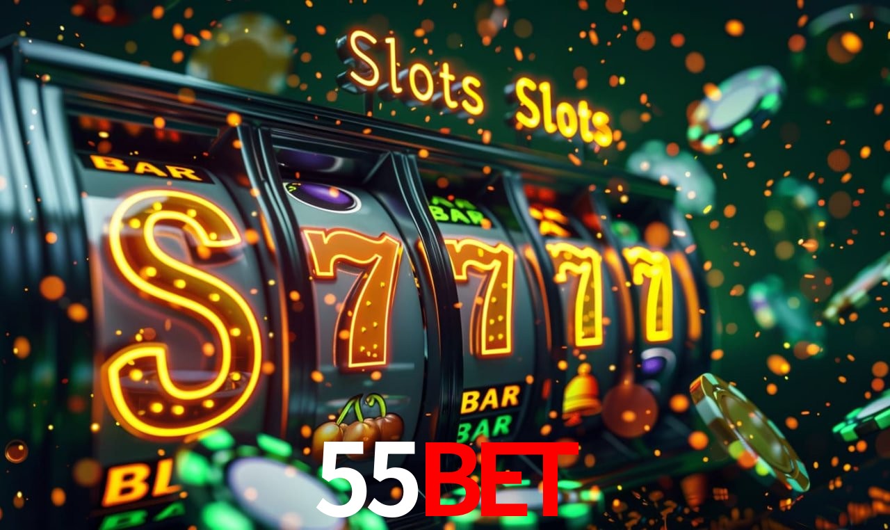 Jogos Exclusivos 55bet