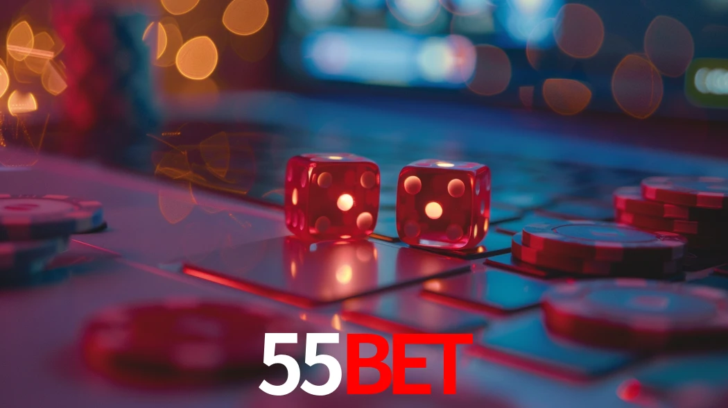 Platform Technology 55bet
