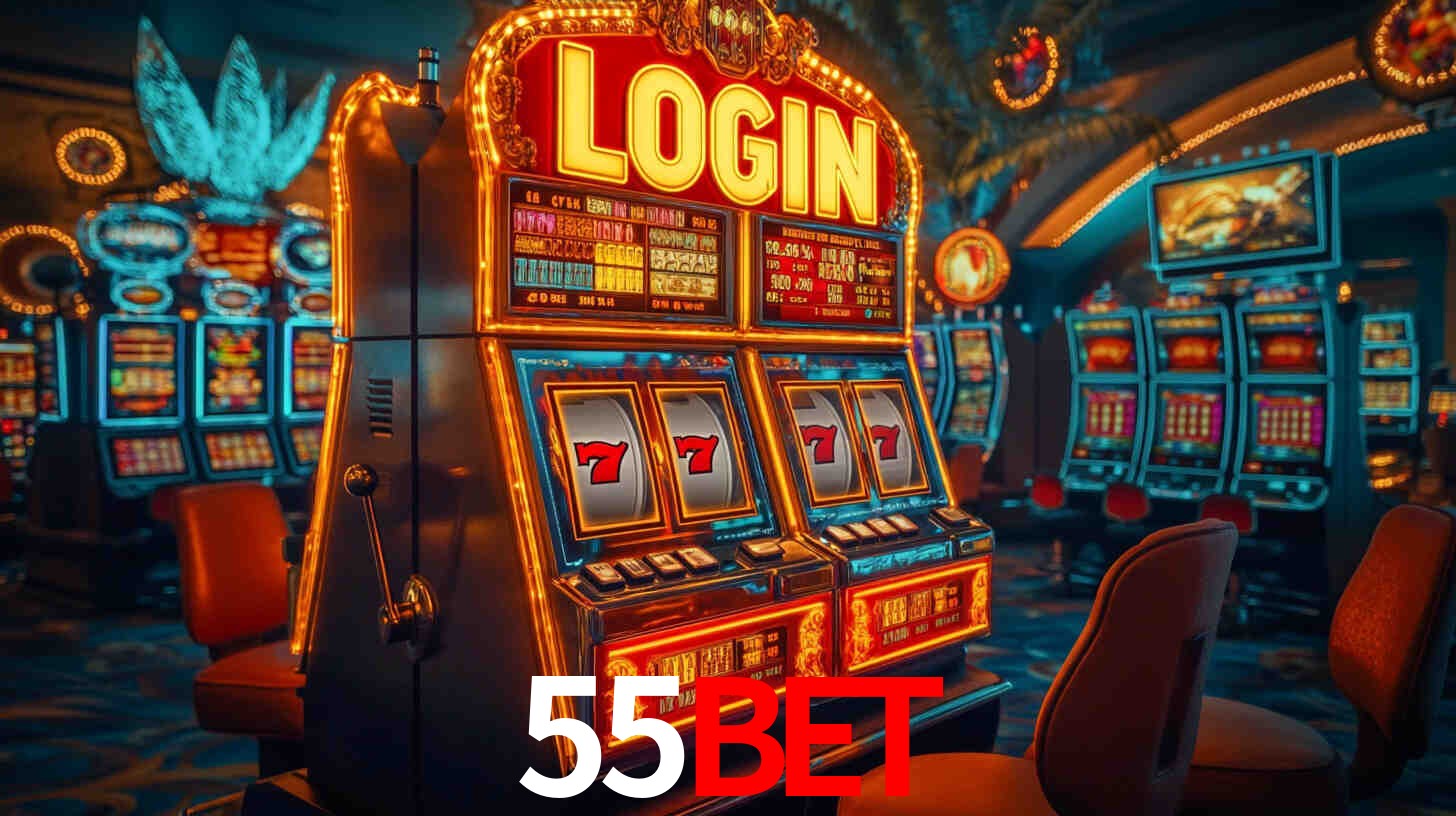 Exclusive Games 55bet
