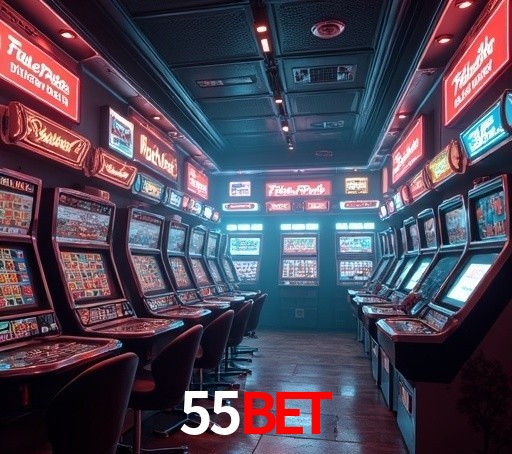Login Seguro 55bet