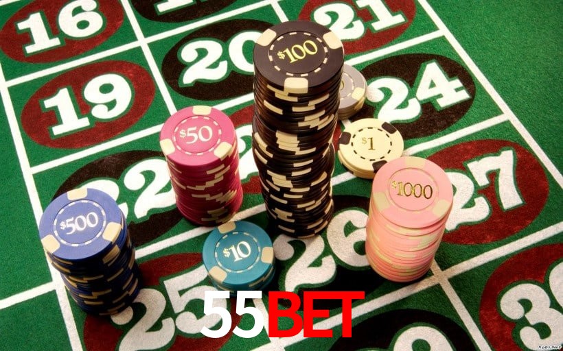 Programa VIP 55bet