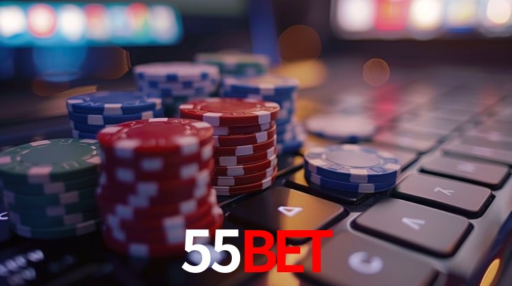 Estatísticas do Jogo 55bet