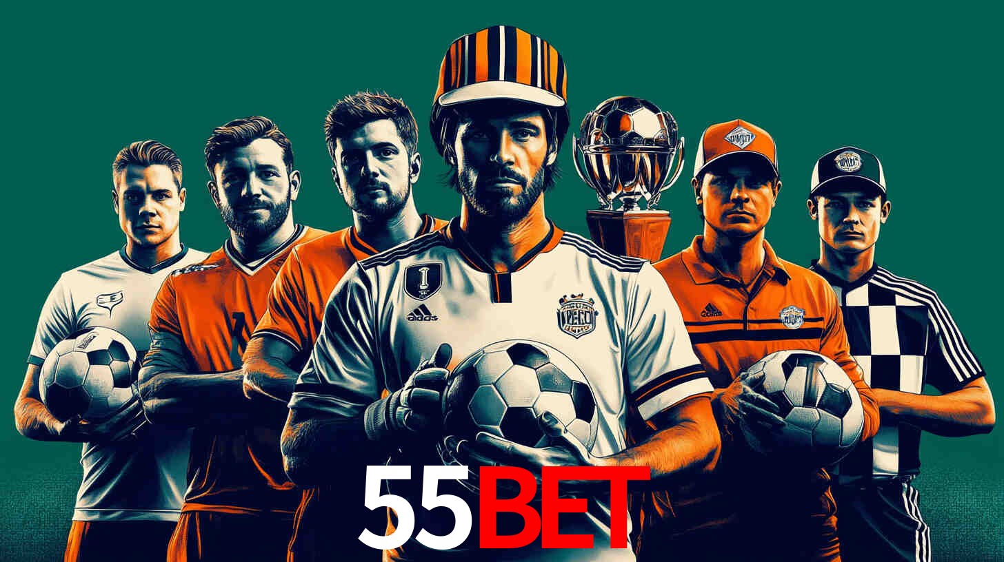 A Experiência Imersiva dos Cassinos Ao Vivo no 55bet