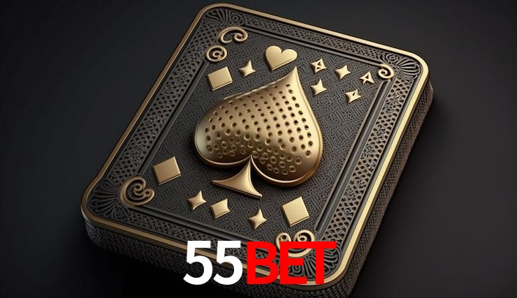 Mesa de Roleta 55bet