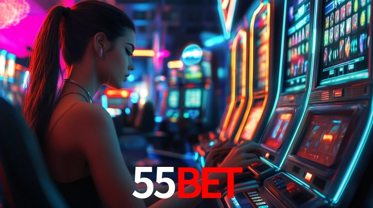55bet