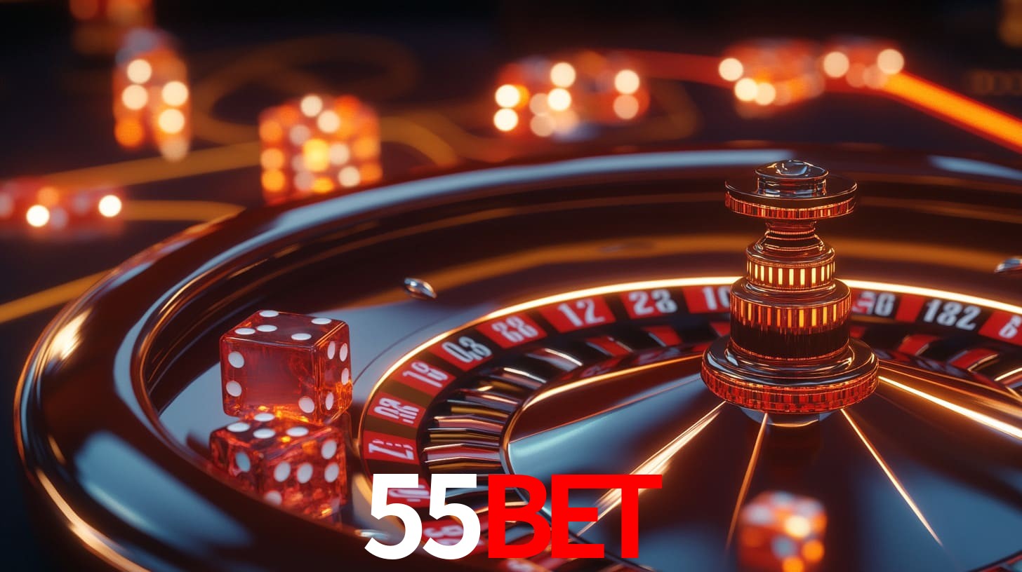 VIP Casino 55bet