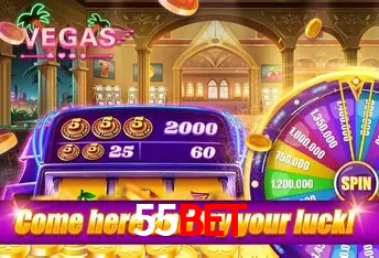 A Experiência Imersiva dos Cassinos Ao Vivo no 55bet
