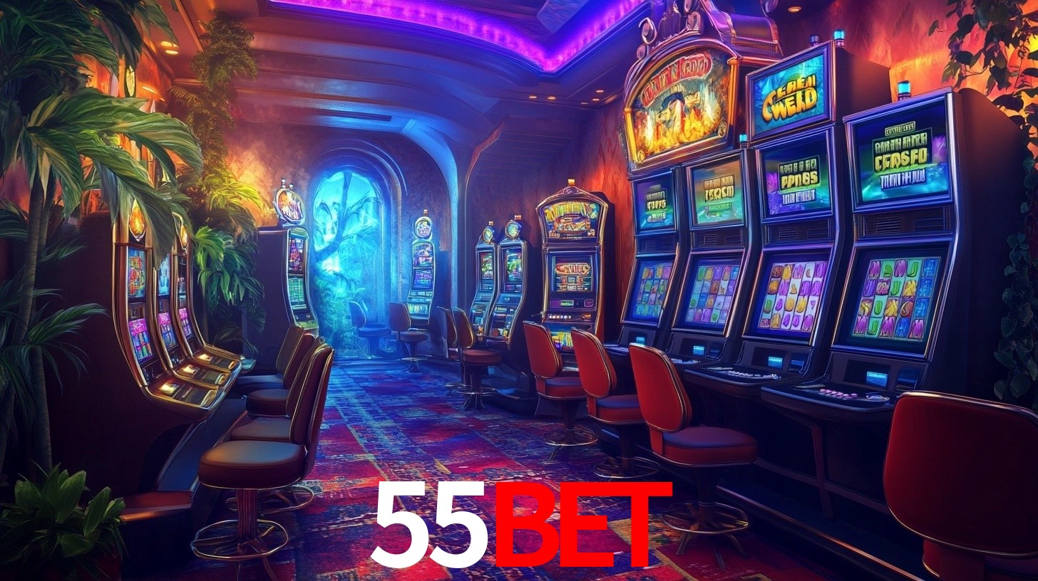 Tournaments 55bet