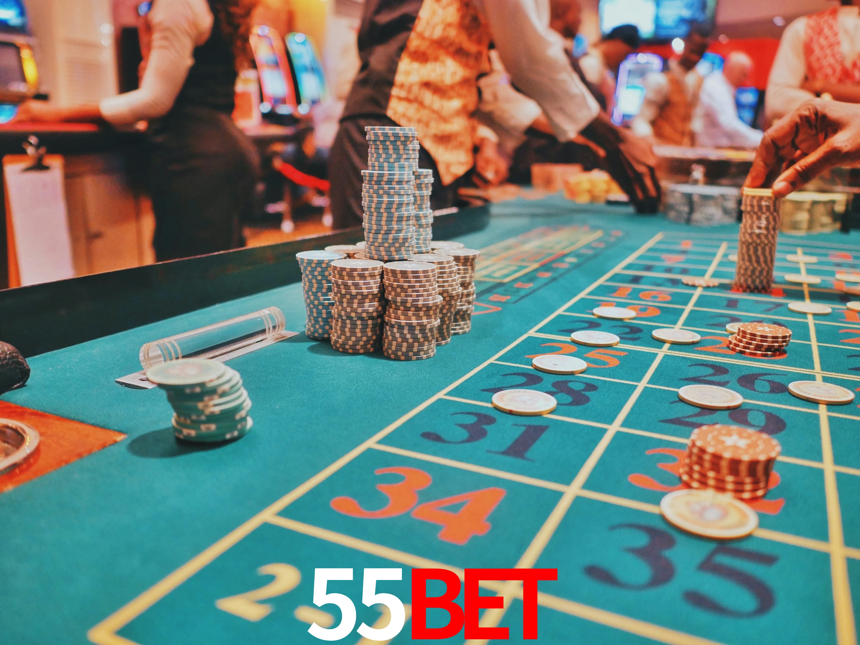 Interface Premium 55bet